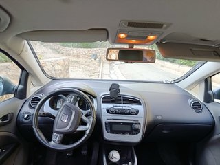 SEAT Altea 2010