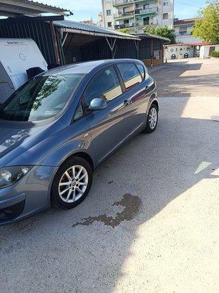SEAT Altea 2010
