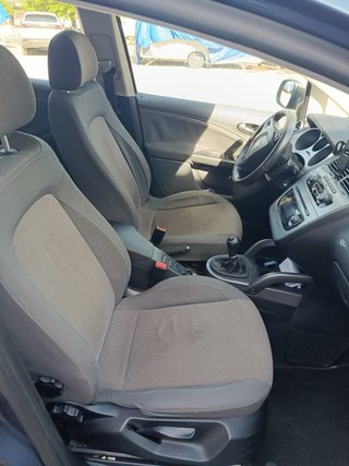 SEAT Altea 2010