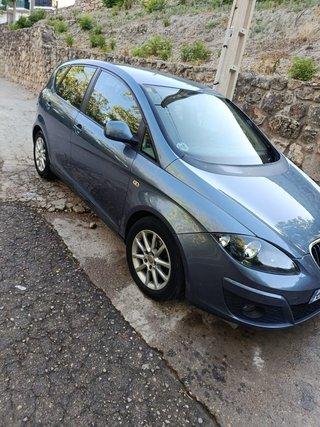 SEAT Altea 2010