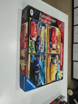 Pack de Puzzles