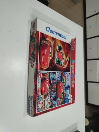 Pack de Puzzles