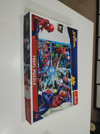 Pack de Puzzles