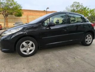 Peugeot 207 2008