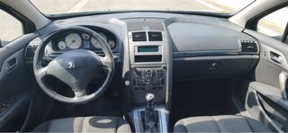 Peugeot 407 2006