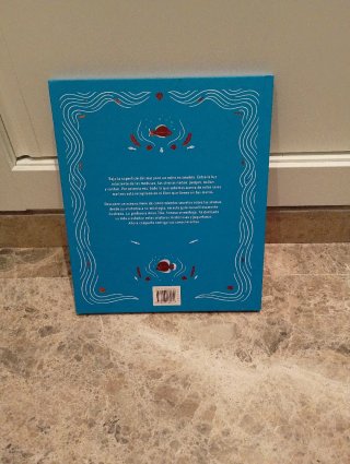 Libro Nuevo La vida secreta de las sirenas