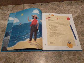 Libro Nuevo La vida secreta de las sirenas