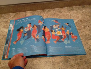 Libro Nuevo La vida secreta de las sirenas