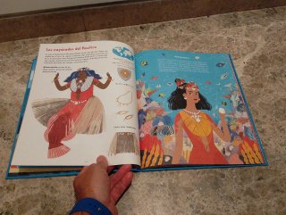 Libro Nuevo La vida secreta de las sirenas