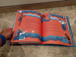 Libro Nuevo La vida secreta de las sirenas