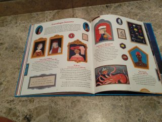 Libro Nuevo La vida secreta de las sirenas