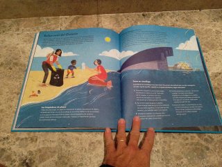 Libro Nuevo La vida secreta de las sirenas