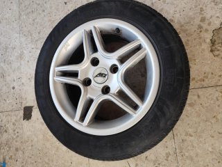 Llantas AEZ R15
