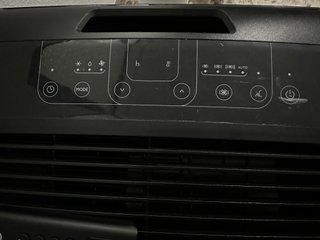 Aire Acondicionado Portátil DeLonghi Pinguino