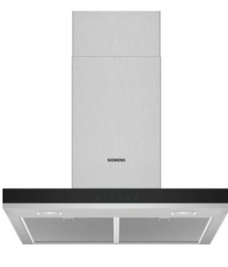Campana Extractora Siemens
