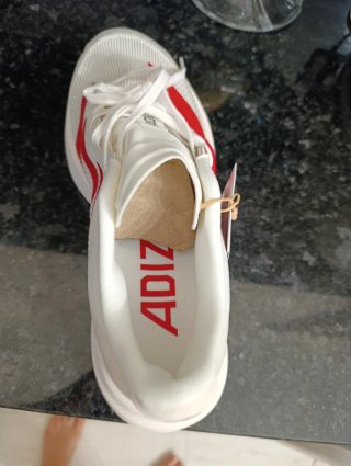 Adidas Adizero Evo SL Tamanho 40