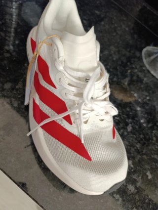 Adidas Adizero Evo SL Tamanho 40
