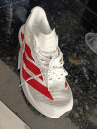 Adidas Adizero Evo SL Tamanho 40