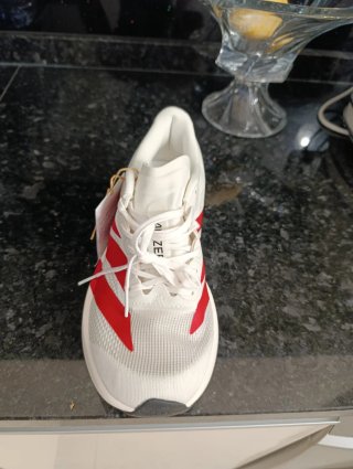 Adidas Adizero Evo SL Tamanho 40