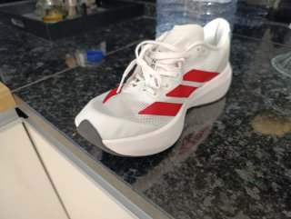 Adidas Adizero Evo SL Tamanho 40