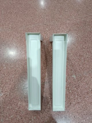 Soportes para microondas FEPRE