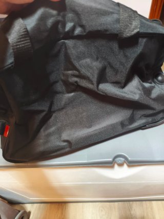 Bolso de viaje
