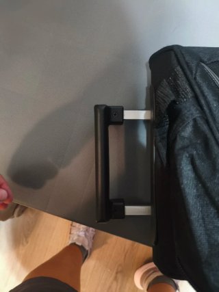 Bolso de viaje