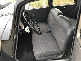 Citroen 11 Ligero 2026
