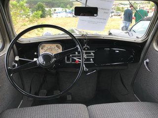 Citroen 11 Ligero 2026