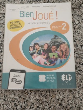 Bien joue 2 ISBN 9788853627377