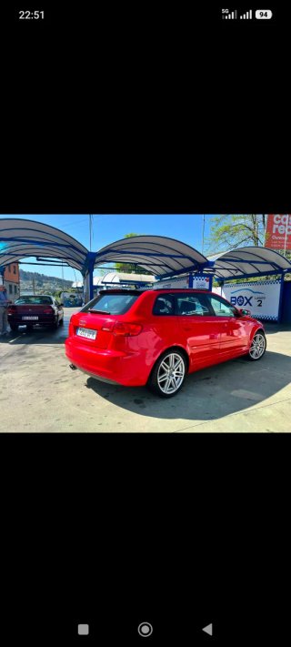 Audi A3 2010