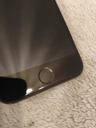 iPhone 8 64GB Gris para reparar