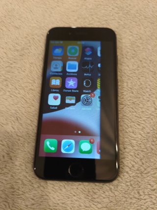 iPhone 8 64GB Gris para reparar