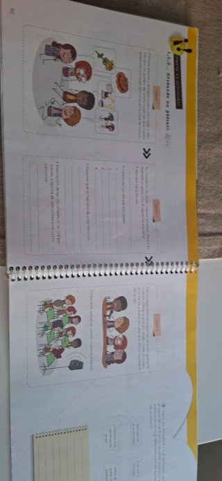 Libro Música 4 Primaria Anaya