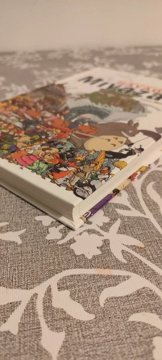El mundo invisible de Hayao Miyazaki