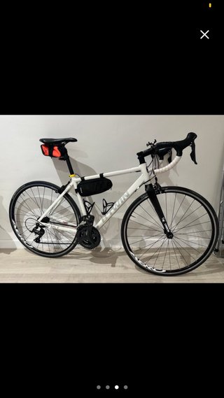 Bicicleta de Carretera Shimano Sora