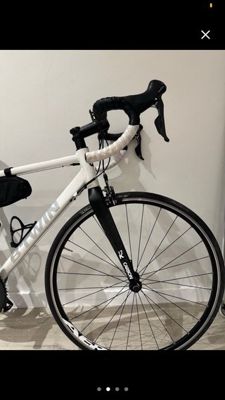Bicicleta de Carretera Shimano Sora
