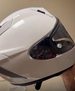 Casco Shoei X-SPR PRO Talla S