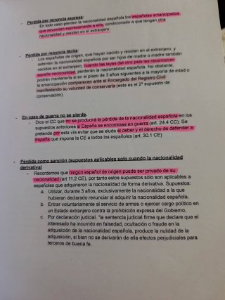 Apuntes de Derecho Civil (Grado Derecho y ADE)