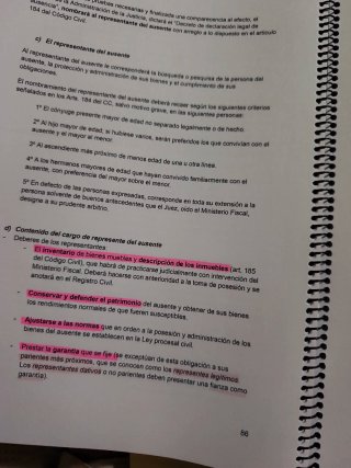 Apuntes de Derecho Civil (Grado Derecho y ADE)