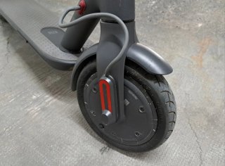 Patinete Eléctrico Xiaomi M365