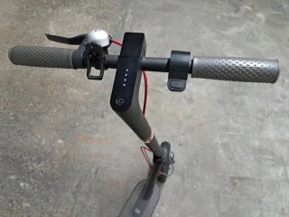 Patinete Eléctrico Xiaomi M365