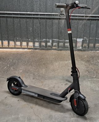 Patinete Eléctrico Xiaomi M365