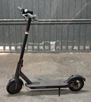 Patinete Eléctrico Xiaomi M365