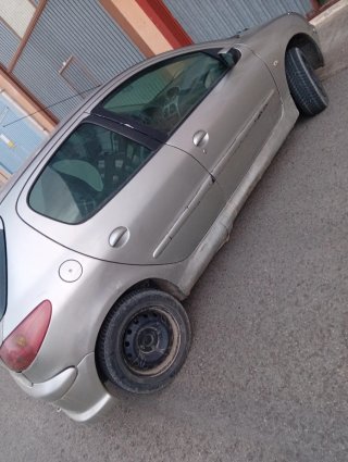Peugeot 206 2005