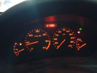 Peugeot 206 2005