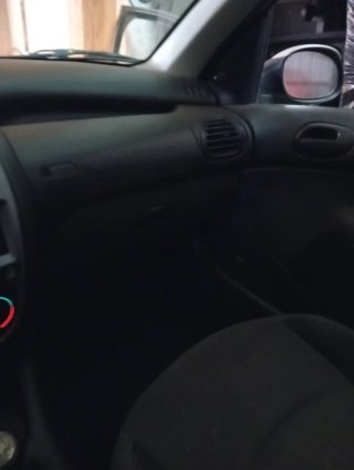 Peugeot 206 2005