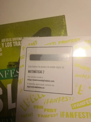 Proyecto: FanFest - Matemáticas 2 Bachillerato
