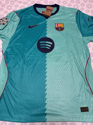 Camiseta  XXXL player version