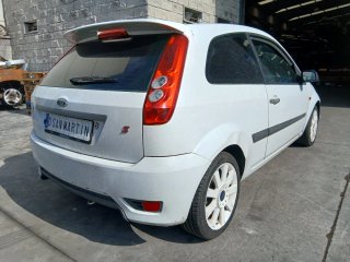 Despiece Ford Fiesta S 2008 1.6 TDCI